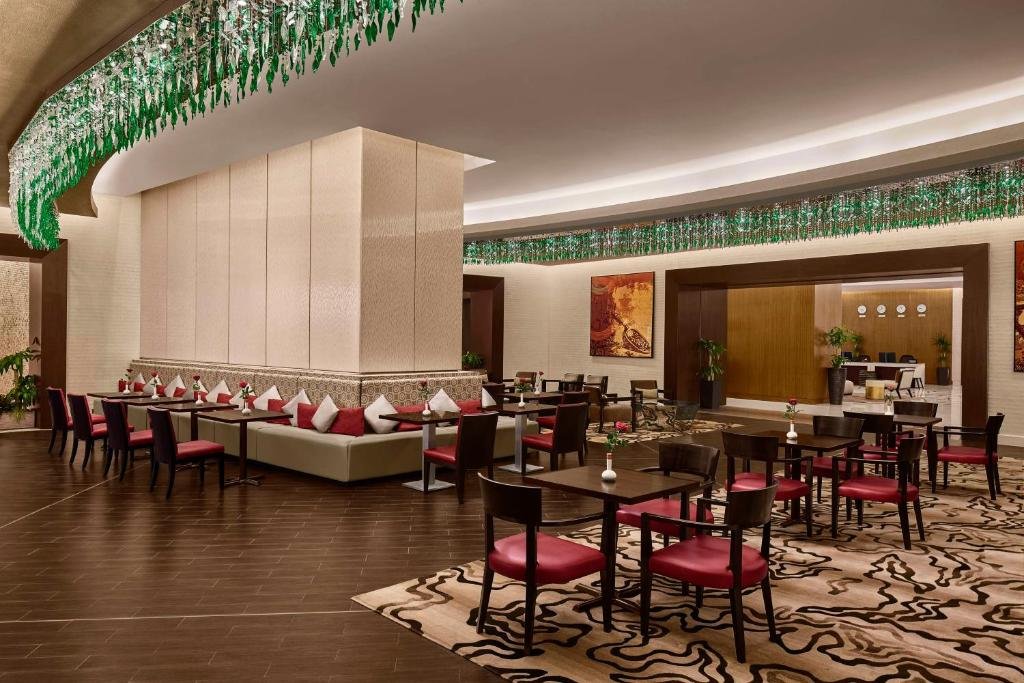 Makkah Hotel Image